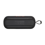 JBL Tuner 3 Radio portátil Dab/Dab+/FM Bluetooth con 6 preajustes, hasta 15 h de autonomía, Resistencia IP68, conexión Multi-Altavoz Auracast, Compatible con la aplicación JBL Portable, Negro