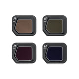 DJI - Juego de filtros ND Mavic 3 Classic (ND8/16/32/64)