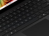 Microsoft Surface Laptop | Copilot+ PC |Pantalla táctil 15”| Snapdragon® X Elite | 16GB RAM | 512GB SSD |Último Modelo, 7a edición | Negro