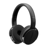 EPOS Auriculares con micrófono SENNHEISER C50 | Auriculares inalámbricos con Noise Cancelling, batería de hasta 46 Horas y tecnología BrainAdapt™