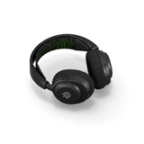 SteelSeries Arctis Nova 5X Cascos Xbox Inalámbricos - Xbox, PC, Switch 2, móvil - Controladores magnéticos de neodimio - Más de 100 preajustes - Batería de 60 horas - 2,4 GHz o BT - Micro Gen2.X