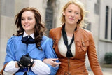 Gossip Girl - L'intégrale de la série : Saisons 1 à 6 [DVD]