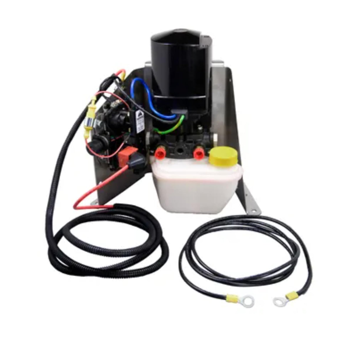 COMPLETE POWER TRIM PUMP ASSY