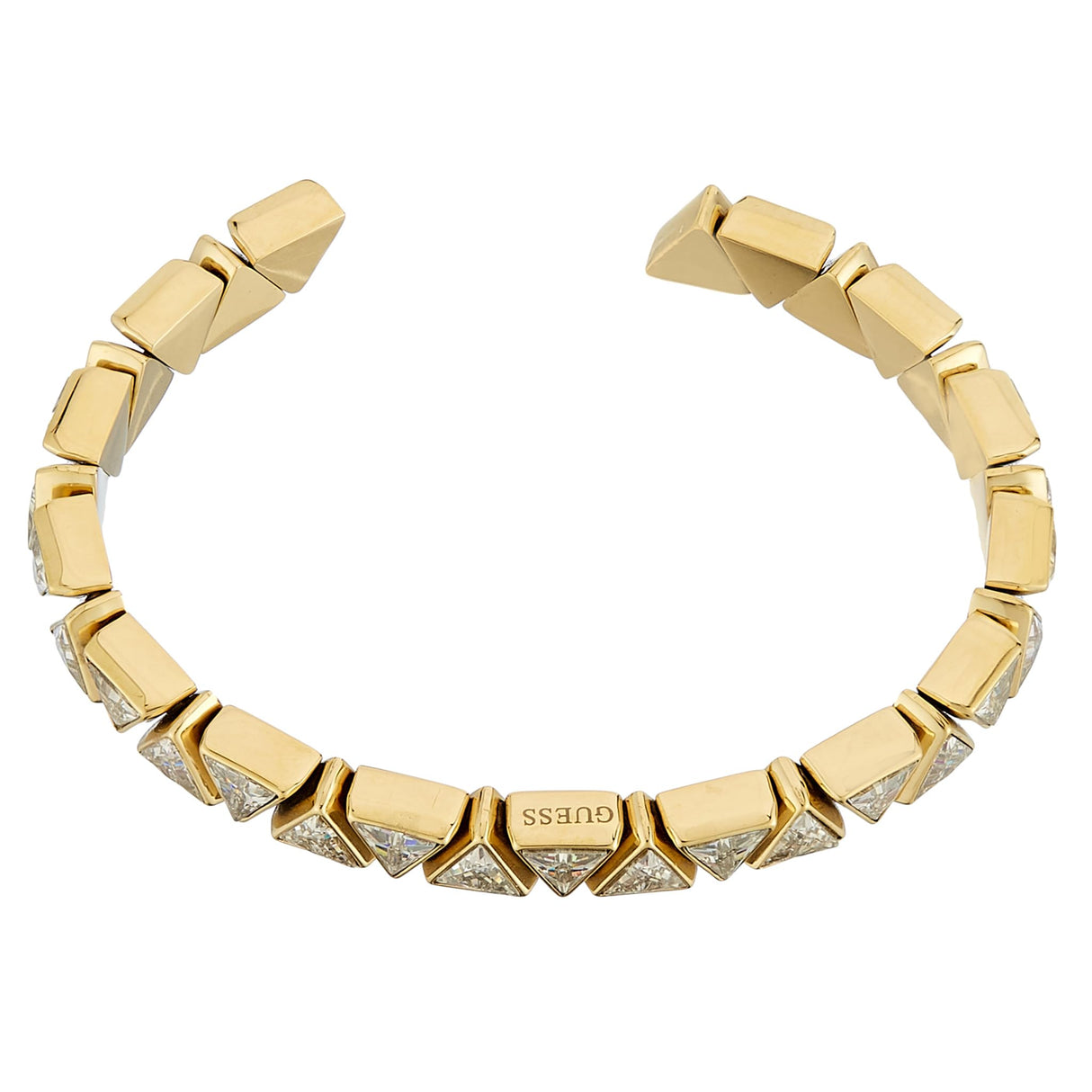 GUESS PULSEIRA, AÇO