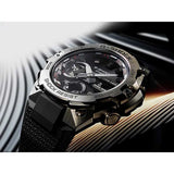 CASIO Analógico-Digital GST-B400-1AER