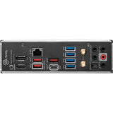 MSI mag B650M Mortar - Placa Base WiFi para Juegos (procesadores AMD Ryzen Serie 9000/8000/7000, AM5, DDR5, PCIe 4.0, Ranuras M.2, SATA 6Gb/s, USB 3.2 Gen 2, HDMI/DP, Wi-Fi 6E, Bluetooth 5.3, LAN de