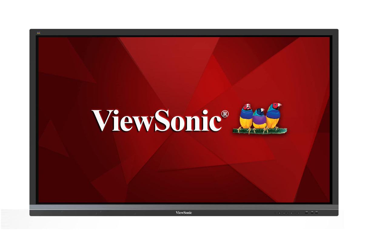 ViewSonic ViewBoard IFP6550-5 65' 4K Interaktives Display
