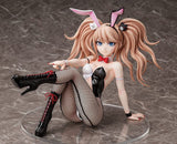 FREEing Estatuilla de PVC con gatillo Danganronpa Happy Havoc 1/4 de PVC Junko Enoshima Bunny Worm 23 cm
