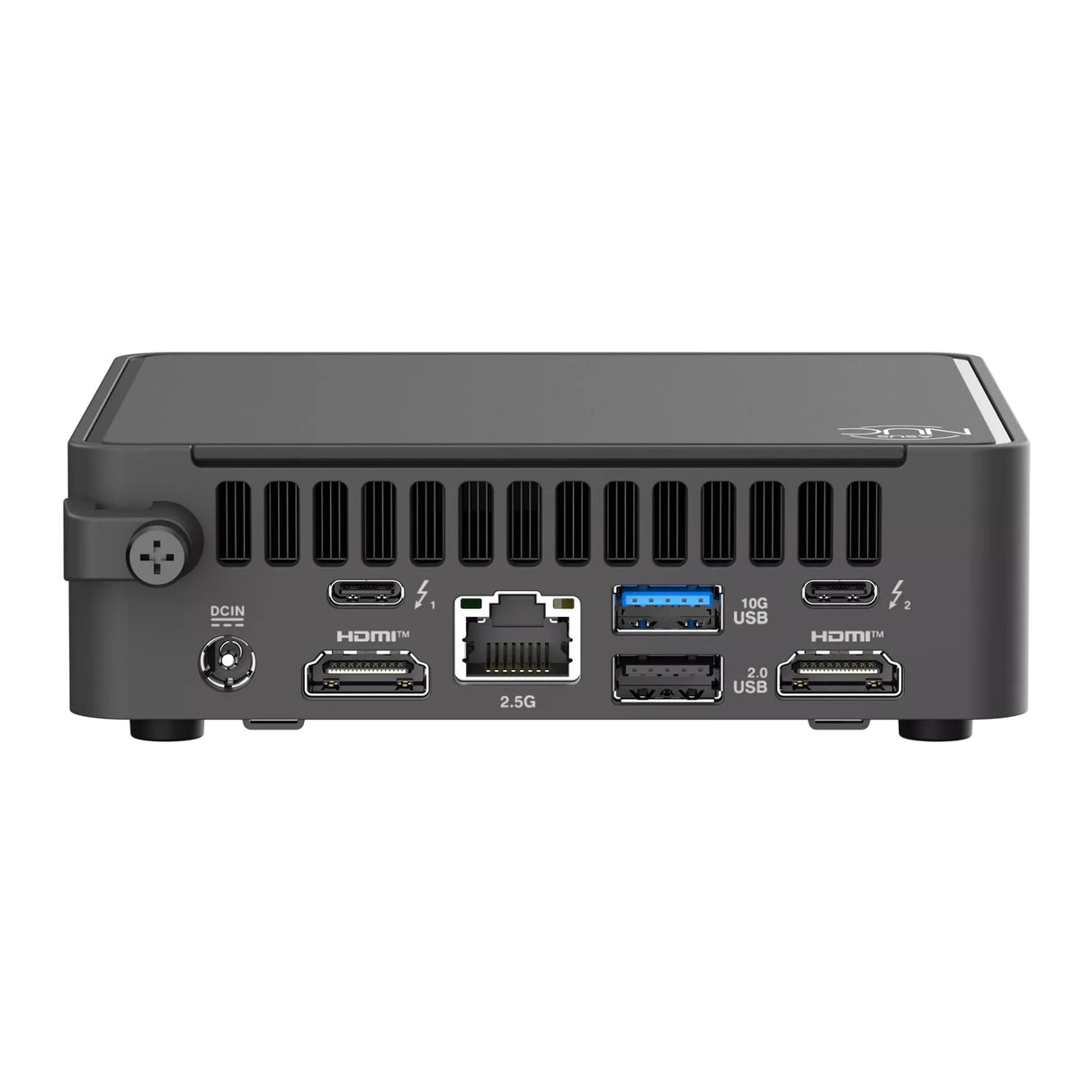 ASUS NUC 15 Pro Slim Kit RNUC15CRKC500000 - Barebone