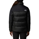 THE NORTH FACE NF0A8990PH5 W DIABLO DOWN 2.0 JACKET Jacket Mujer TNF BLACK HEATHER/TNF BLK Tamaño XL