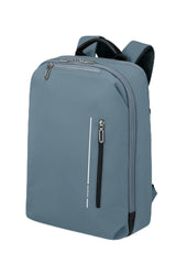 Samsoniten curso - mochila para computadora portátil 14.1 pulgadas, 37.5 cm, 14.5 L, gris (gris de gasolina)