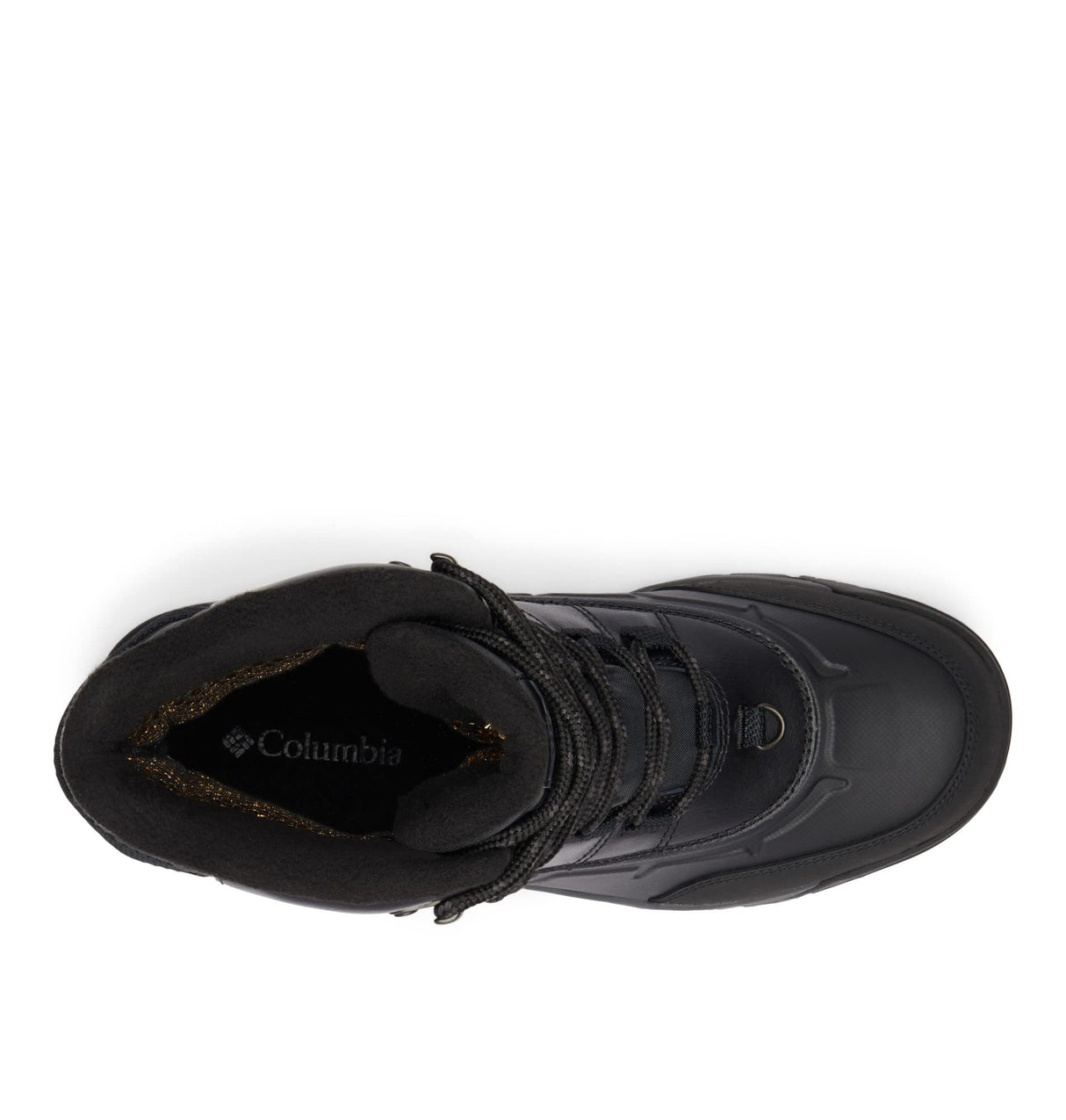 Columbia Botas de Nieve para Hombre, BUGABOOT CELSIUS