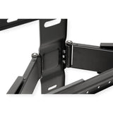 VALUE Soporte de Pared para TV, Ultrafino, 43-90 Pulgadas, hasta 50 kg
