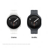 Samsung Galaxy Watch9, 40mm, 4G LTE, Gris Oscuro (Versión Española)