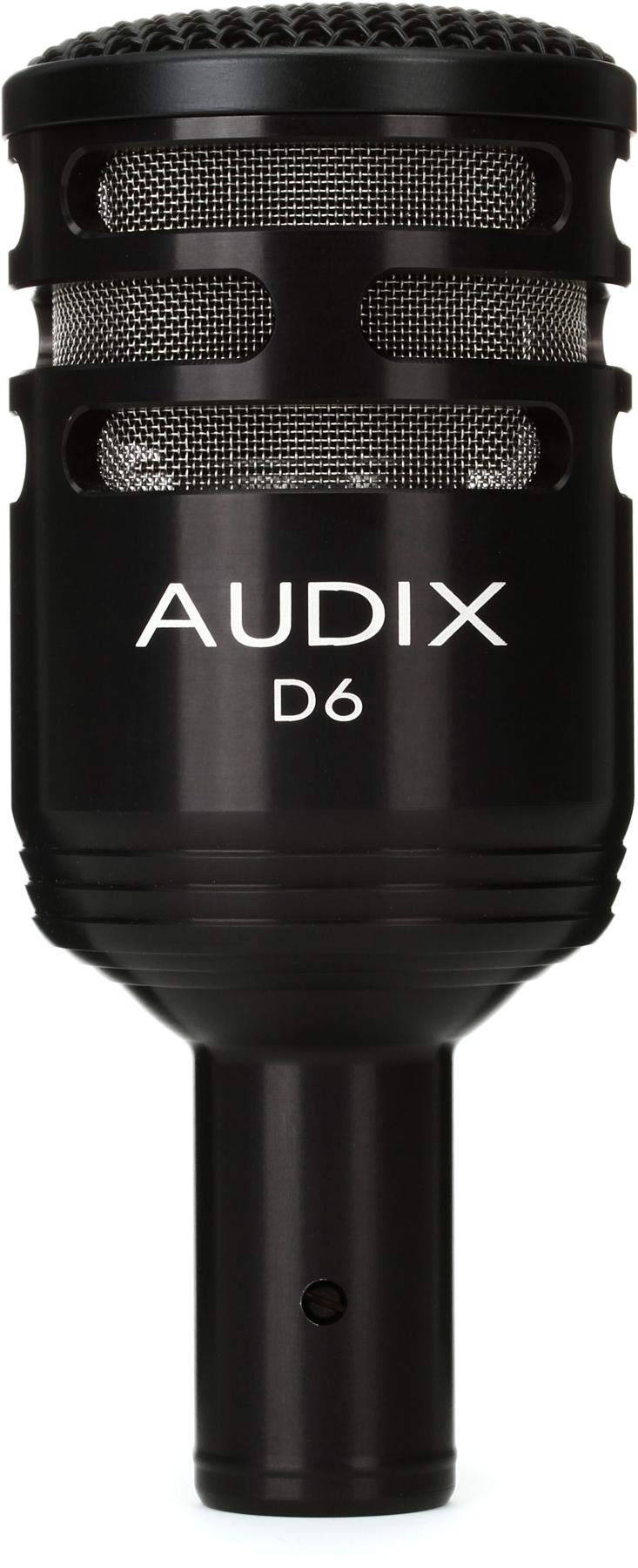 Audix D6 - Microfono dinamico, excepcional claridad