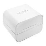 Seiko Reloj Analógico para Hombre con Correa en Acero Inoxidable SSC769P1