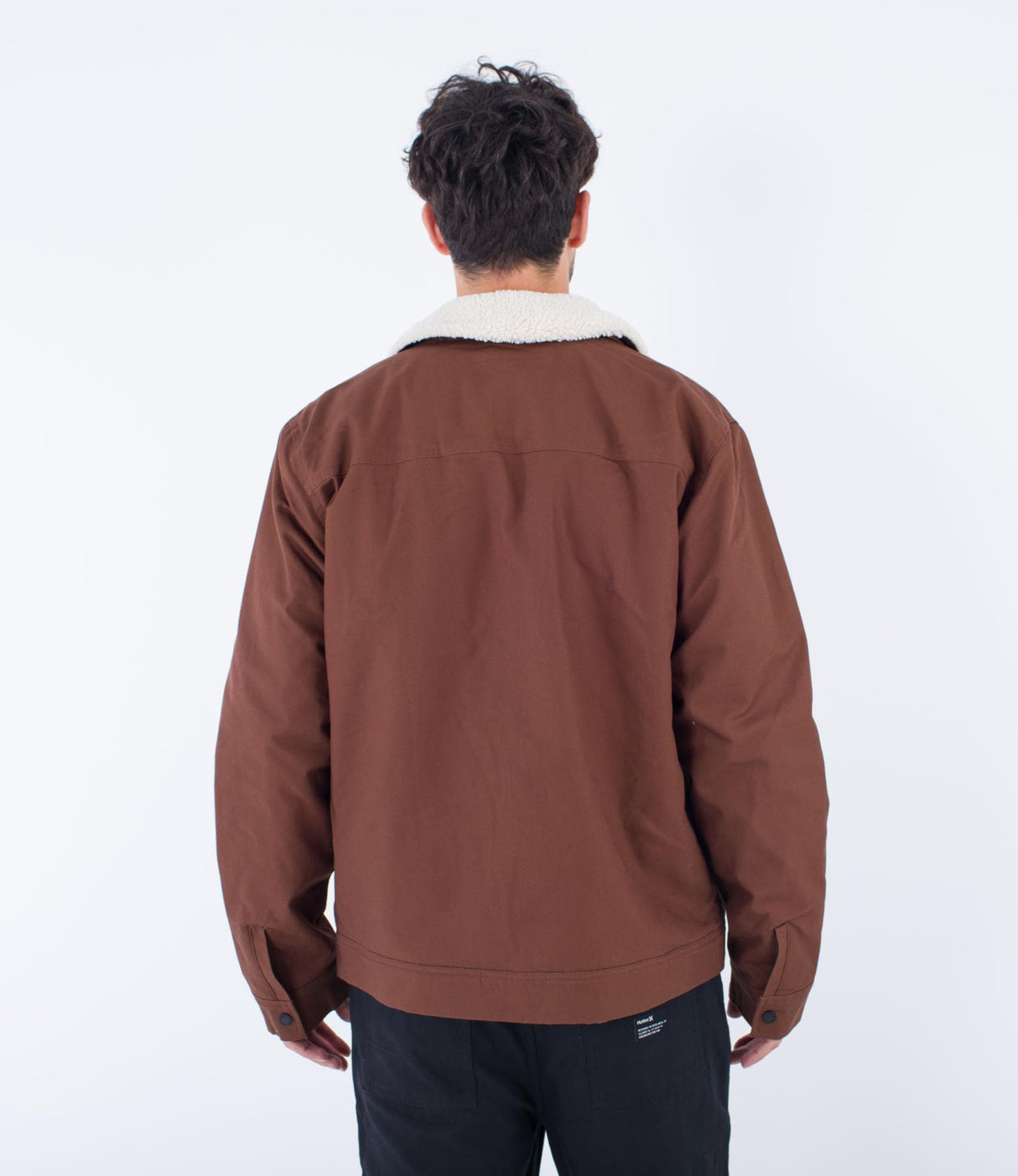 Hurley Chaqueta hombre - Roy