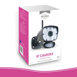 ELRO CC60RXX11 CC60RXX Adicional para CZ60RIPS Juego de cámaras de vigilancia de visión Nocturna en Color, 1 Stück (1er Pack)