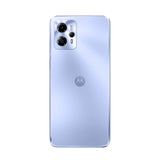 Motorola Moto (g13, Pantalla HD+ de 6.5 Pulgadas, 90 Hz, cámara Quad Pixel de 50 MP, Altavoces estéreo Dolby Atmos, batería de 5000 mAh, Carga TurboPower, 4/128 GB, Dual SIM), Azul Lavanda