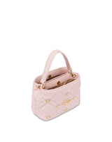 Love Moschino Jc4122pp1mli0601, Hecho a Mano para Mujer, Polvo, Talla única
