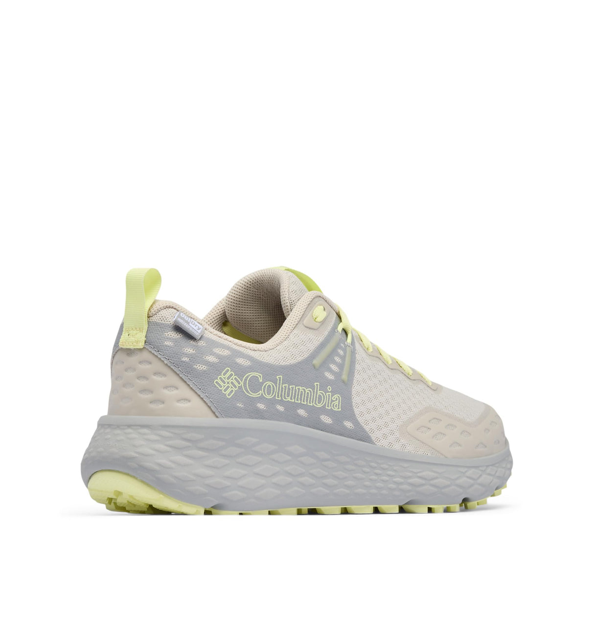 Columbia Konos TRS Outdry Zapatos, Diseño Impermeable Resistente, Agarre Superior, Comodidad Duradera, Soporte Seguro del Mediopié, Estabilidad Perfecta, Absorción de Impactos - Mujer