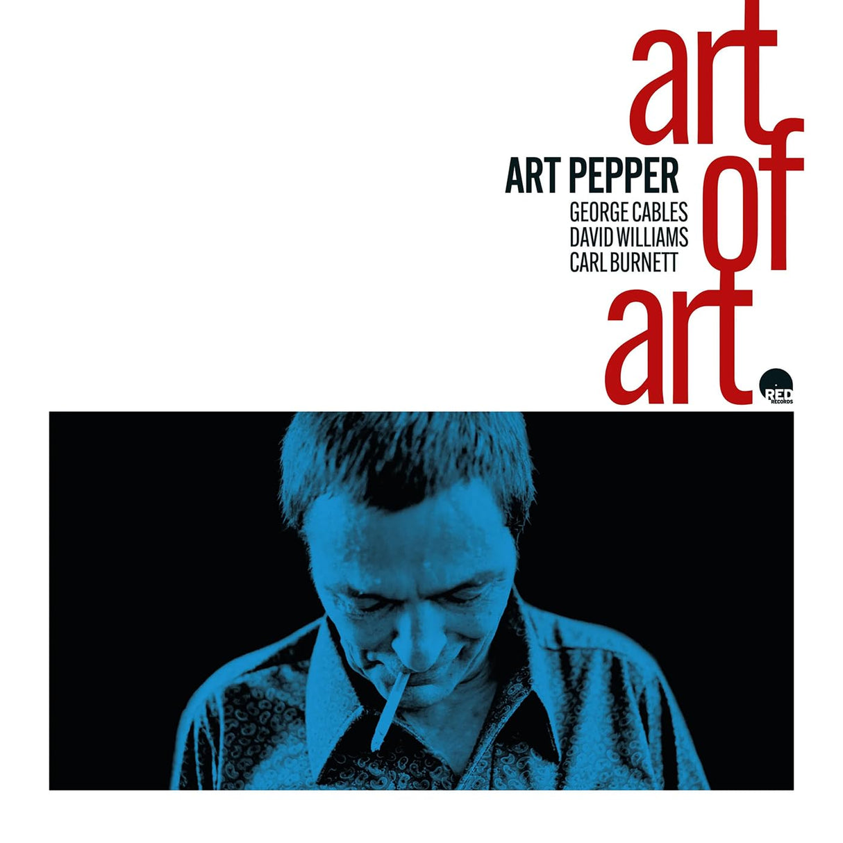 Art of Art [Vinilo]