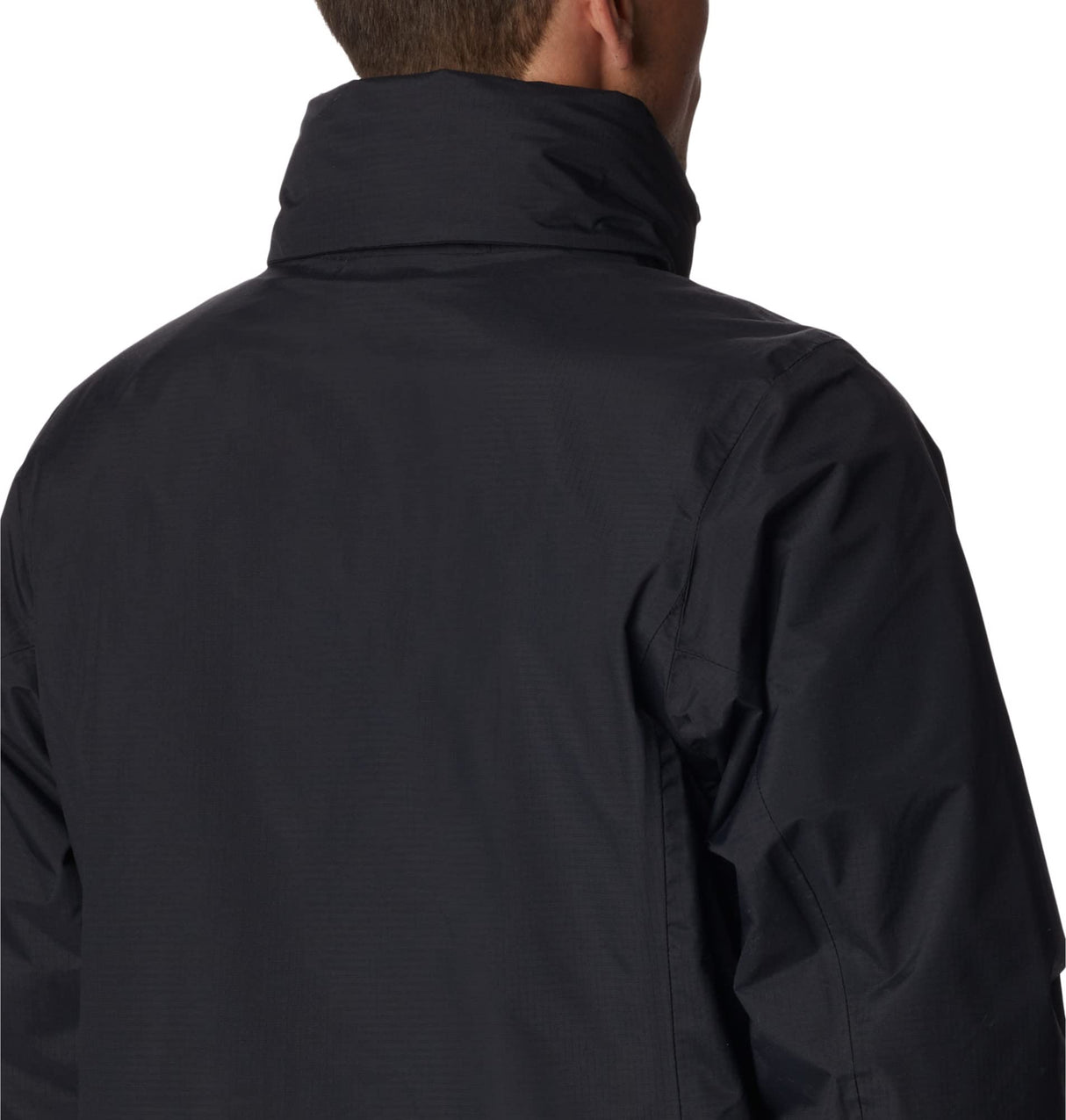 Columbia Mission Air Interchange Jacket Chaqueta De Invierno 3 En 1 para Hombres