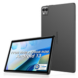 DOOGEE U10 Set Tablet con Teclado y Lapiz 2025 U10-V-Marrón