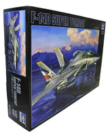 Trumpeter 3203 F-14D Super Tomcat - Caza a escala [importado de Alemania]