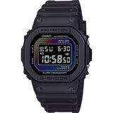 Casio Rainbow Brick Wall DW-5600RW-1ER