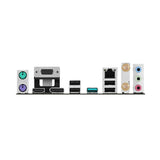 ASUS Prime H610M-A WiFi Intel H610 (LGA 1700) MATX Placa Base con PCIe 4.0, Ranuras M.2 duales, DDR5, Intel 1Gb Ethernet, DisplayPort, HDMI, VGA, Puertos USB 3.2Gen 2, cabeceras direccionables Gen 2,