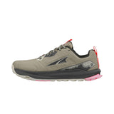 Altra Lone Peak 9, Zapatillas Mujer, Verde Oliva, 43 EU