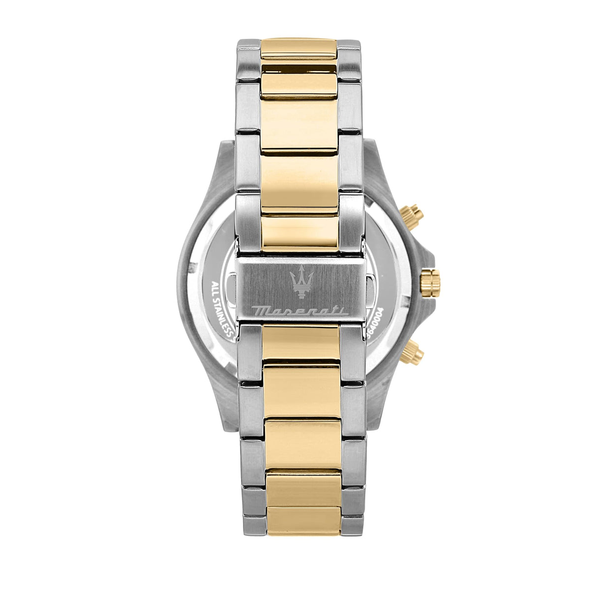 Maserati Reloj Hombre Sfida Limited Edition, Cronógrafo, De Cuarzo - R8873640017