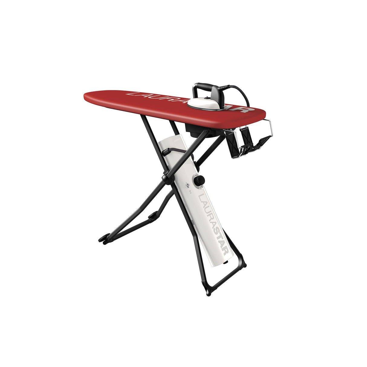 Laurastar GO + Sistema de planchado, 000.0303.785