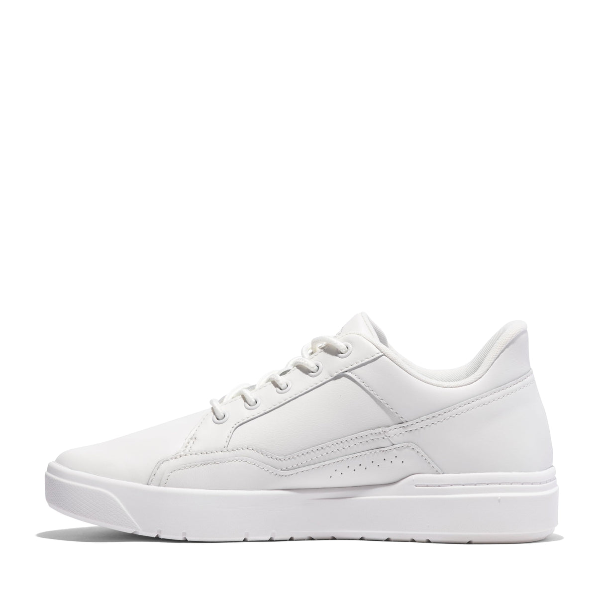 Timberland ALLSTON, Zapatilla baja con cordones para hombre, EU 42