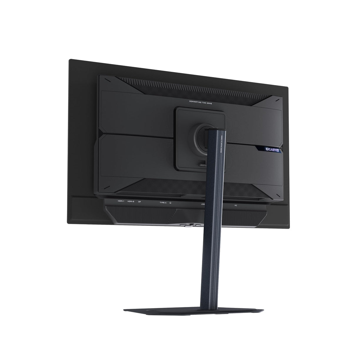GIGABYTE MO27Q2A Monitor Gaming OLED 2K QHD de 27" – 2560 x 1440, 280Hz, 0,03ms, 250 CD/m², FreeSync Premium Pro, DisplayHDR True Black 400, HDMI 2.1, DisplayPort 1.4