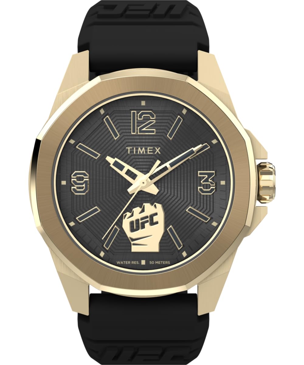 Timex TW2W73600 Reloj de Hombres