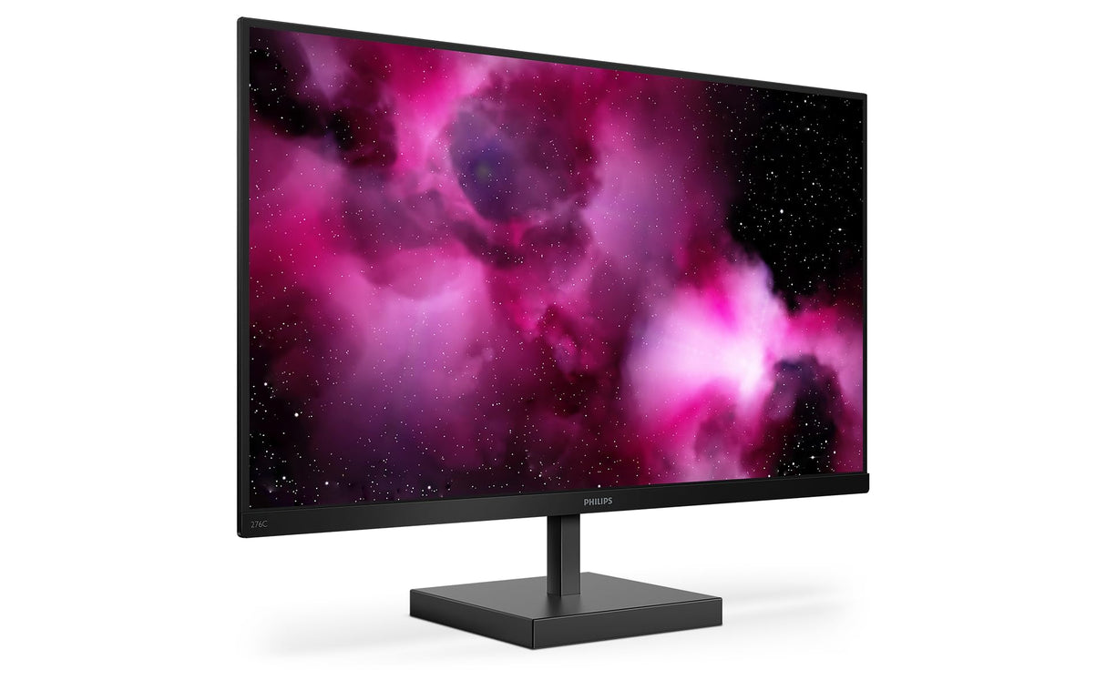 Philips Monitor 276C8/00-27" QHD, 75Hz, IPS, FreeSync (2560x1440, 350 CD/m, HDMI 1x1.4, 1x2.0)
