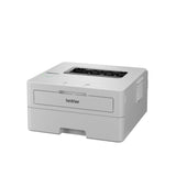 Brother HLL2865DW. Impresora láser monocromo compacta con red cableada, WiFi e impresión automática a doble cara