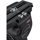 Sachtler Sistema Aktiv6 flowtech75 MS S2064S-FTMS