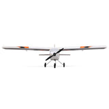 E-flite RC Airplane Apprentice STS - Entrenador Inteligente básico RTF (Battery and Charger Not Included) de 1,5 m con Caja Fuerte