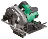 Hikoki C7BUMW1Z - Sierra Circular, 1300 W, 230 V