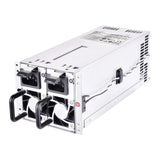 Silverstone GM1000 2U Gold, Fuente de alimentación 2U redundante Cybenetics Gold 1000W, SST-GM1000-2UG V2