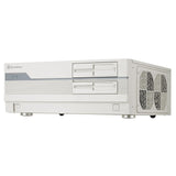 SilverStone Technology SST-FLP01W, Chasis HTPC Estilo Retro,USB Type-C