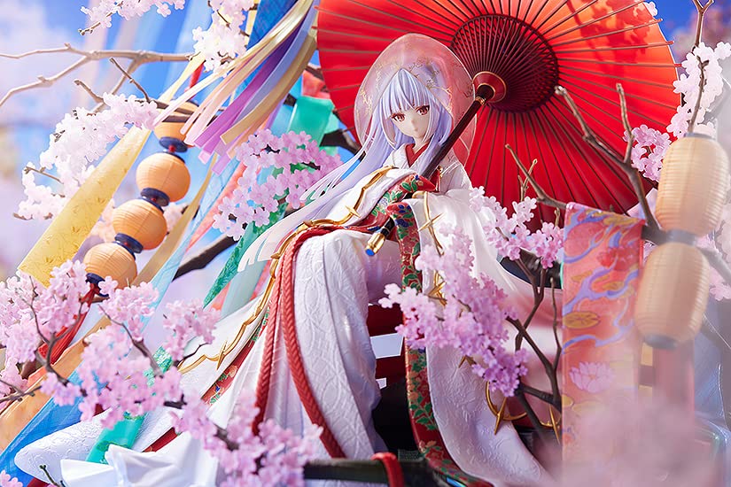 Fuzichoco Art Book Saigenkyo - Figura Decorativa (PVC, 37 cm), diseño de Imagen