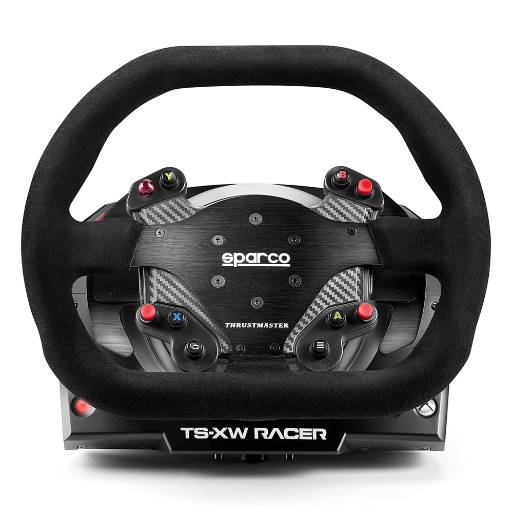 Thrustmaster TS-XW Racer SPARCO P310 Competition Mod para PC/Xbox One