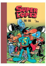 Superlopez 1981-1987