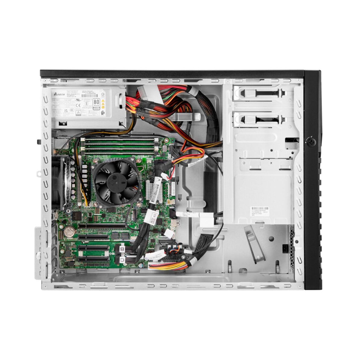 Servidor HPE P77232-425 32 GB RAM - Marca: HPE - EAN: 0190017767666