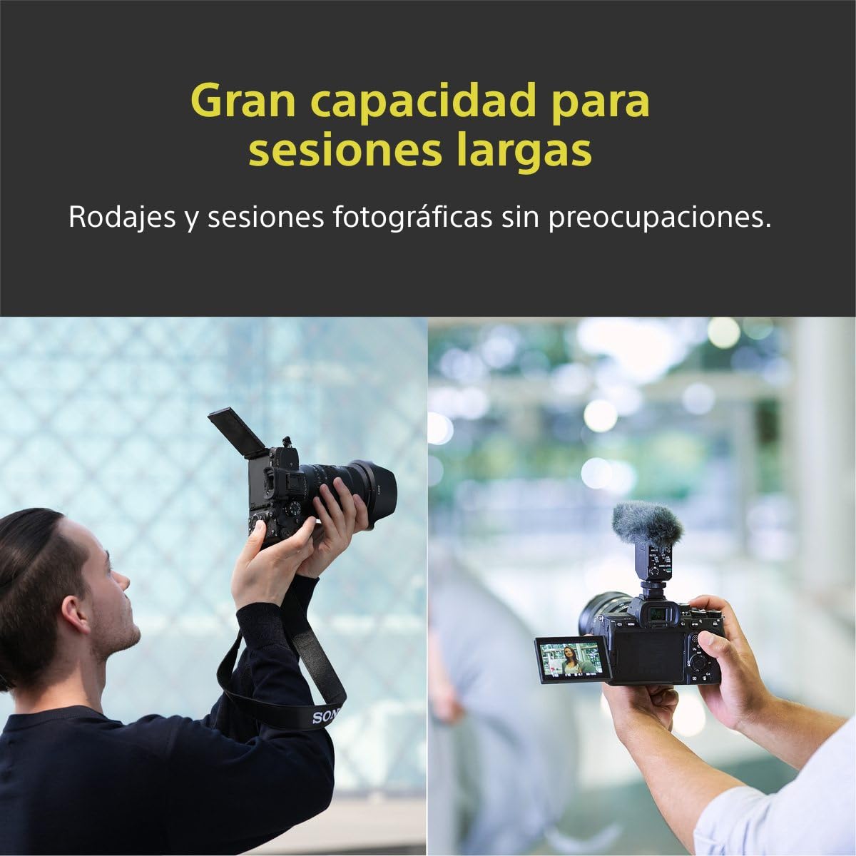 Sony CEA-G480T Tarjeta de Memoria Flash Cfexpress Tipo A Tough de 480 GB, Serie G de Alta Velocidad VPG400 con garantía de Rendimiento de vídeo (Lectura de 1800 MB/s y Escritura de 1700 MB/s)