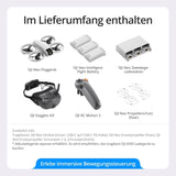 DJI Neo Motion Fly More Combo